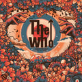 5ET THE WHO LIVE AT EDEN PROJECT 2023 JAPAN 2 CD NEW