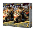 Harry Potter and the Deathly Hallows Part 2 Collectors Edition Direc [DVD] NEW