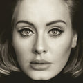 Adele SEALED NEW CD Adele 25 (Million Years Ago) IMPORT Japan OBI