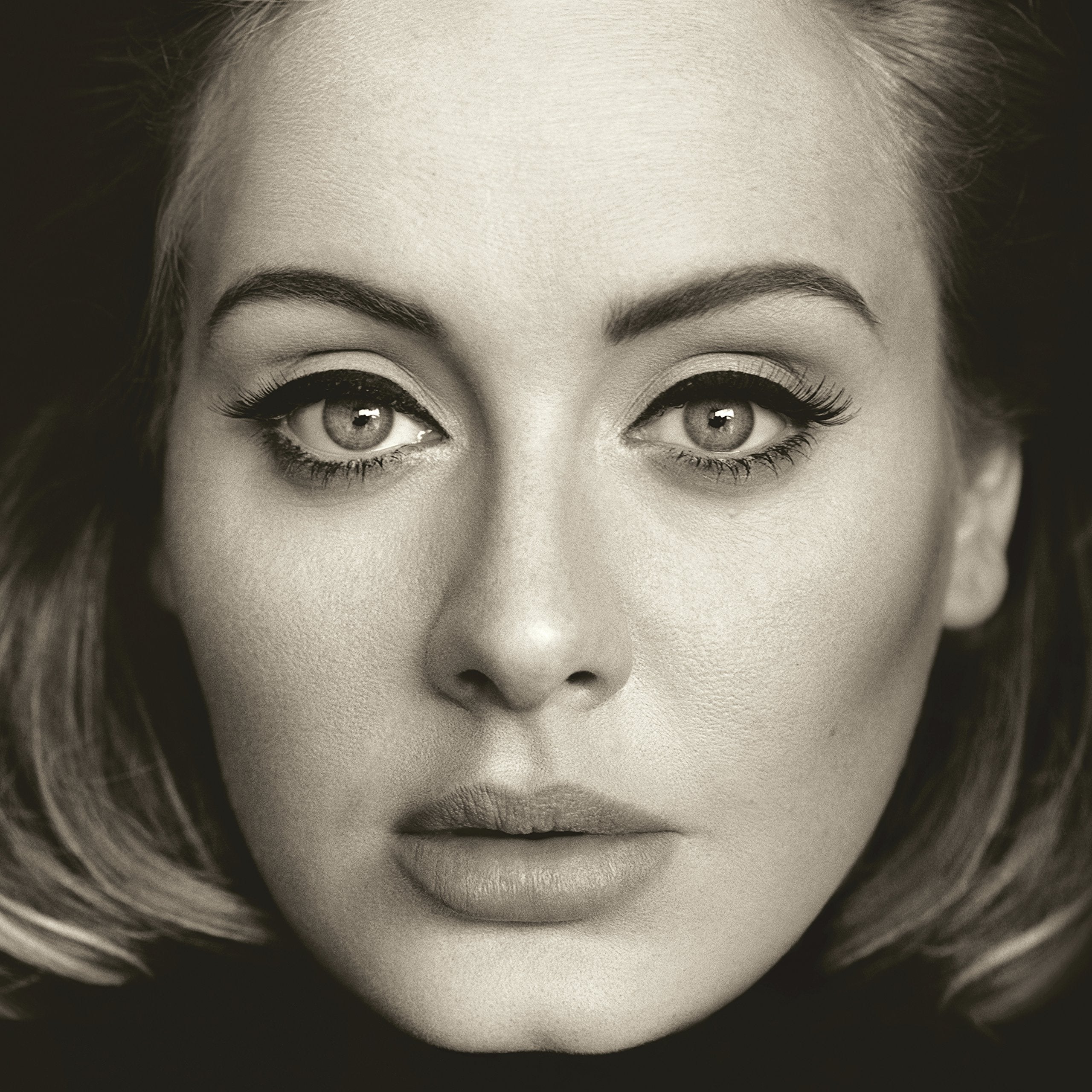 Adele SEALED NEW CD Adele 25 (Million Years Ago) IMPORT Japan OBI