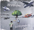 LP SOUNDTRACKS Limited Edition Vinyl [Analog] Japan Mr.Children Music TFJC-38044
