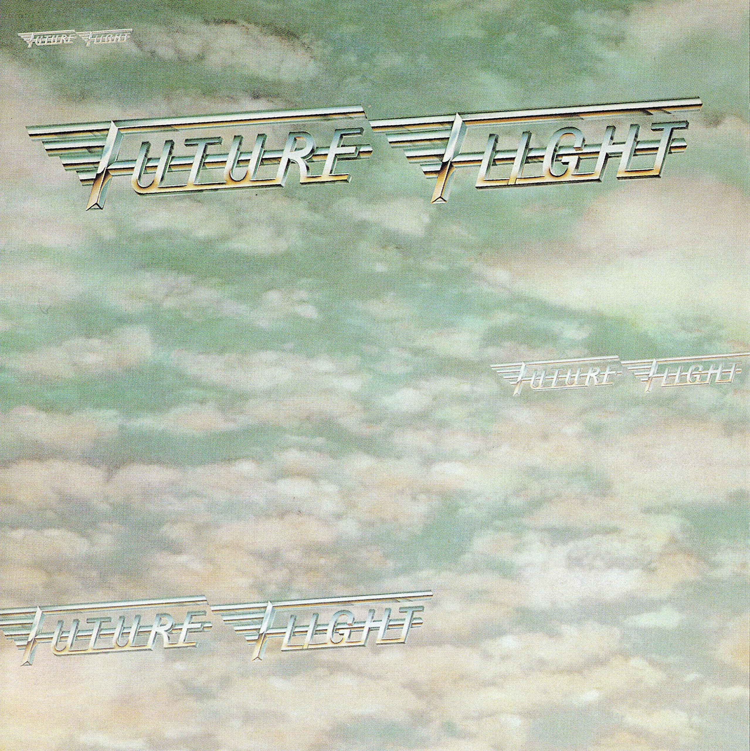 Throwback Soul FUTURE FLIGHT Future Flight JAPAN CD NEW