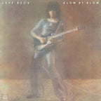 JEFF BECK BLOW BY BLOW JAPAN BLU-SPEC CD From Japan NEW