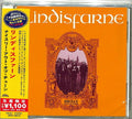 LINDISFARNE Nicely Out Of Tune with Bonus Track JAPAN CD new