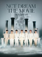 NCT DREAM THE MOVIE In A DREAM PREMIUM EDITION Blu-ray Eng sub new