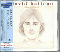 David Batteau - Happy In Hollywood (International Version) CD Japan NEW