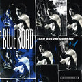 new Isao Suzuki /Blue Road DODA002 LP