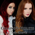 Jade Hearts Chasing Violets [CD] NEW