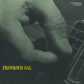 Frivolous Sal Remastered / Japanese Pressing NEW