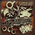 4BT GOTTHARD BANG! with Bonus Tracks JAPAN CD NEW