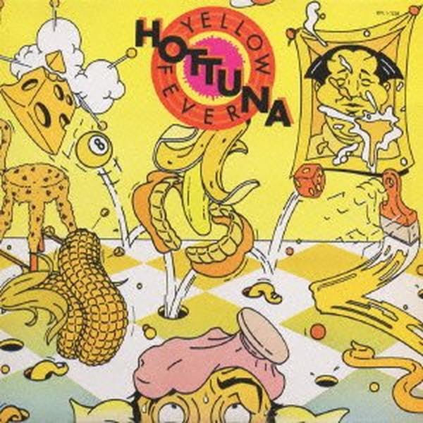 Yellow Fever (Limited Edition) Hot Tuna [CD] NEW