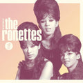 THE VERY BEST OF THE RONETTES RONNIE SPECTOR JAPAN BLU-SPEC CD NEW