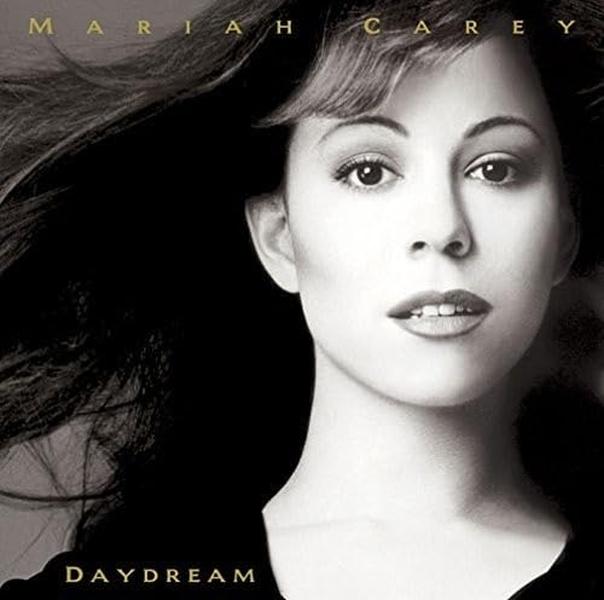 Mariah Carey SEALED BRAND NEW CD(BSCD2) Daydream Japan OBI