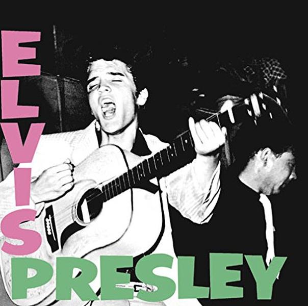 Elvis Presley SEALED BRAND NEW CD Elvis Presley 6 Bonus Tracks Japan OBI E jp