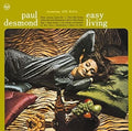 Paul Desmond/Jim Hall Jazz SEALED BRAND NEW CD Easy Living Bonus Trs Japan OBI