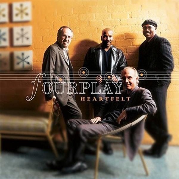 Heart Felt +1 (Special price limited edition) Fourplay [CD] NEW