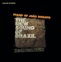 Joao Donato / The New Sound Of Brasil 1965 CD Japan NEW