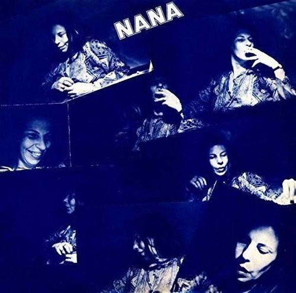 NANA CAYMMI-NANA-JAPAN CD Ltd/Ed with Tracking# New from Japan NEW