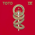 TOTO SEALED BRAND NEW CD Toto IV Rosanna Japan OBI E