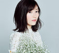 Mayu Watanabe: Best Regards! limited Version A CD+DVD ver NEW
