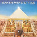 Earth Wind & Fire SEALED BRAND NEW CD All N All 3 Bonus Tracks Japan OBI