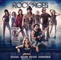 Rock of Ages Original Soundtrack (Limited Time Edition) SOUNDTRACK [CD] NEW