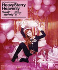 Tommy heavenly6 - Heavy Starry Heavenly JAPAN CD NEW