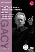 Tchaikovsky (1840-1893) - Proms Live 1992 ~ Tchaikovsky: Manfred Symphony [DVD]