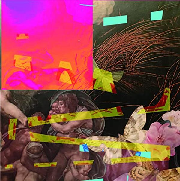 MERZBOW-DRUM & NOISE- (6CD BOX) with Tracking# New from Japan NEW