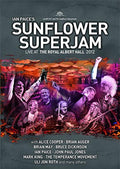 Ian Paice Sunflower Superjam ~Live at the Royal Albert Hall 2012 Various [DVD]