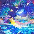 Marasy Anison Piano2 CD NEW