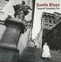 Tsuyoshi Yamamoto Trio Jazz SEALED NEW CD Gentle Blues Paper Sleeve Japan OBI