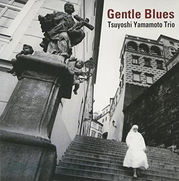 Tsuyoshi Yamamoto Trio Jazz SEALED NEW CD Gentle Blues Paper Sleeve Japan OBI