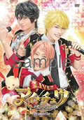 [DVD] Live!! IChu The Stage ~Etincelle~ (Dvd)_ NEW