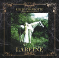 CD LILLIE CHARLOTTE within Metamorphose - LAREINE Japan Music (CD1) MHCL-2399