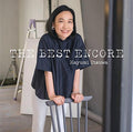 CD Mayumi Itsuwa THE BEST ENCORE Japan Music (1 CD) MHCL-30328 Album NEW