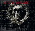 Arch Enemy Doomsday Machine SHM-CD from Japan NEW