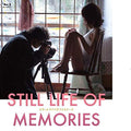 still life of memories Director: Hitoshi Yazaki Lead Actor: Mas [Blu-ray Disc]