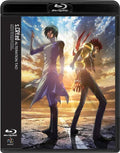 Goro Taniguchi Scryed Alteration TAO [Blu-ray Disc] Standard Edition BCXA-481