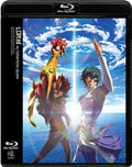 Goro Taniguchi Scryed Alteration QUAN Standard Edition [Blu-ray Disc] BCXA-482