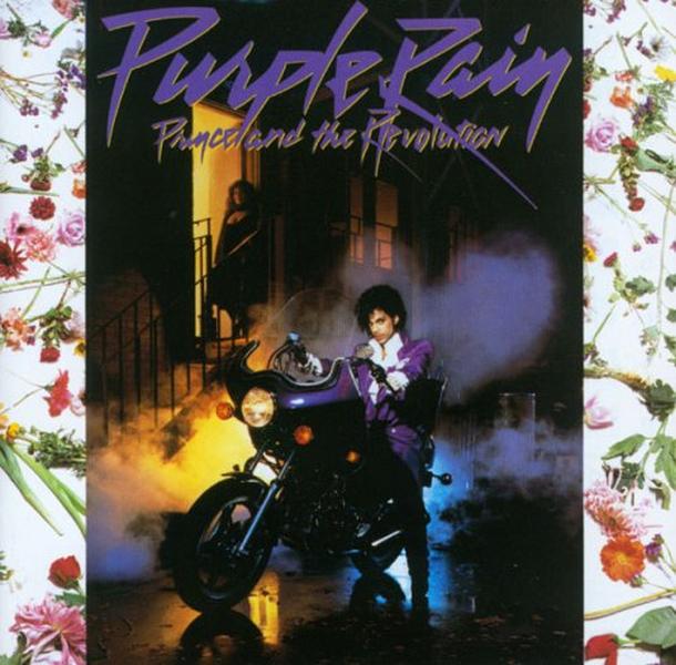 Prince And The Revolution SEALED BRAND NEW CD Purple Rain Japan OBI