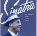 New CD Frank Sinatra -Nothing But The Best- Ltd/Ed from Japan NEW