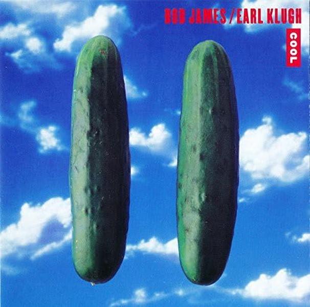 Bob James /Earl Klugh Jazz/Fusion SEALED BRAND NEW CD Cool Japan OBI E