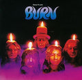 Deep Purple SEALED BRAND NEW CD Burn Japan OBI E