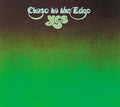 YES SEALED BRAND NEW CD Close To The Edge” Japan OBI E