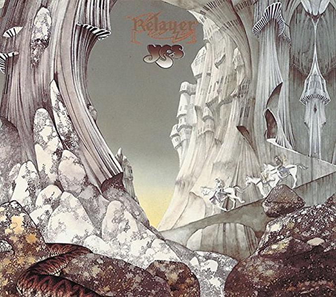 YES SEALED BRAND NEW CD Relayer” 3 Bonus Tracks Japan OBI E