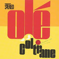 John Coltrane Olé Coltrane [Limited Edition] SHM-CD from Japan NEW