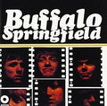 Buffalo Springfield SEALED BRAND NEW CD Buffalo Springfield Japan OBI E