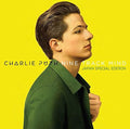Charlie Puth Nine Track Mind CD Bonus Tracks Japan Special Edition WPCR-17446