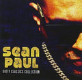 Dutty Greatest Hits ~Best of Sean Paul~ Sean Paul [CD] NEW